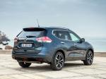 Nissan X-Trail 2014 года